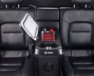 BUSHMAN PORTABLE FRIDGES BUSHMAN PORTABLE FRIDGES